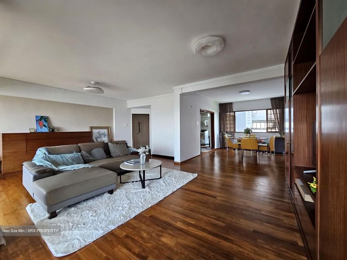 Laguna Park (D15), Apartment #589338541